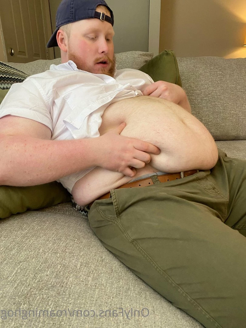 Roaming Hog [ roaminghog ] Onlyfans leaked photo 2746559 on Hotleaks.tv