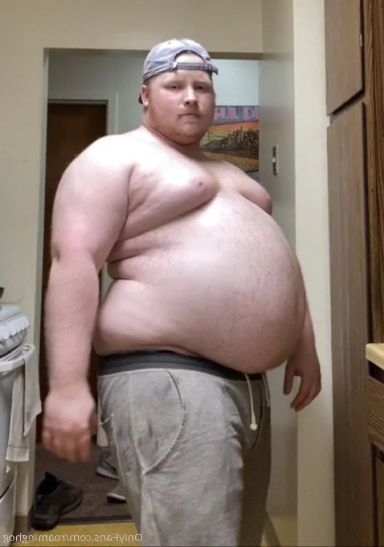 Roaming Hog [ roaminghog ] Onlyfans leaked photo 2746581 on Hotleaks.tv