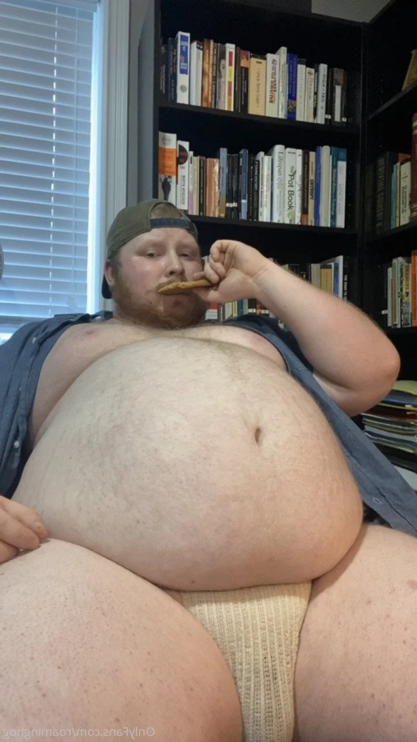 Roaming Hog [ roaminghog ] Onlyfans leaked photo 2746593 on Hotleaks.tv