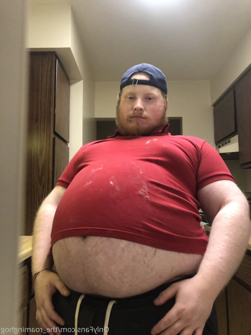 Roaming Hog [ roaminghog ] Onlyfans leaked photo 2746602 on Hotleaks.tv