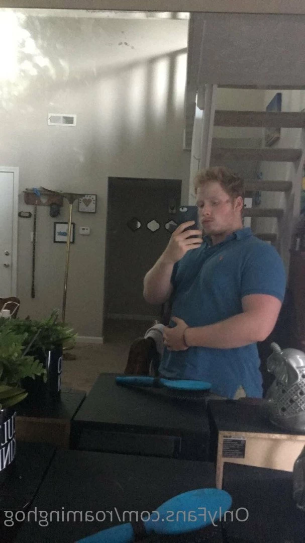 Roaming Hog [ roaminghog ] Onlyfans leaked photo 2746741 on Hotleaks.tv