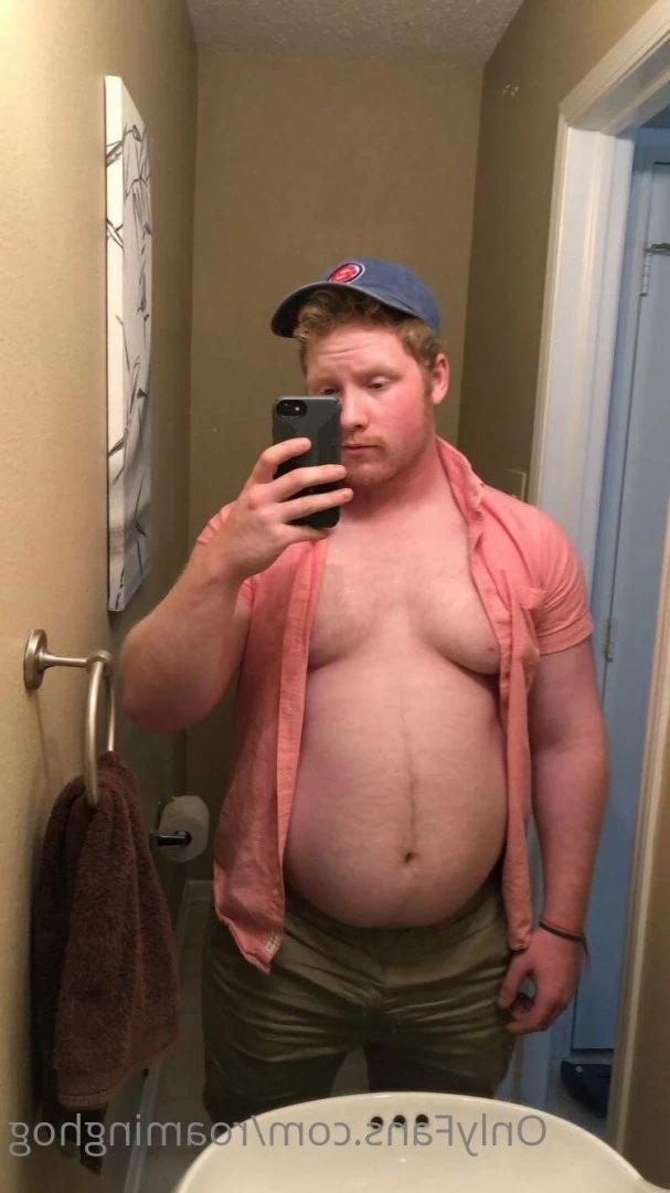 Roaming Hog [ roaminghog ] Onlyfans leaked photo 2746755 on Hotleaks.tv