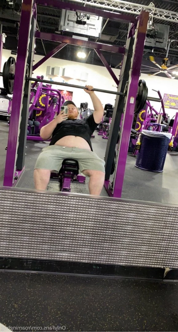 Roaming Hog [ roaminghog ] Onlyfans leaked photo 2746774 on Hotleaks.tv