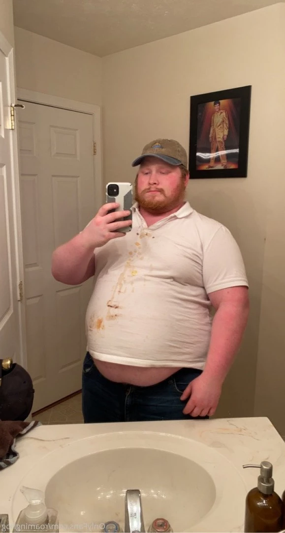 Roaming Hog [ roaminghog ] Onlyfans leaked photo 2746808 on Hotleaks.tv