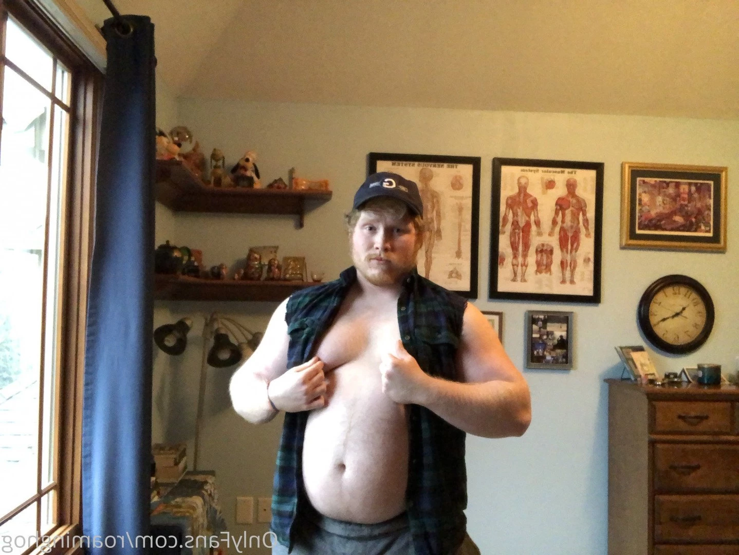 Roaming Hog [ roaminghog ] Onlyfans leaked photo 2746877 on Hotleaks.tv