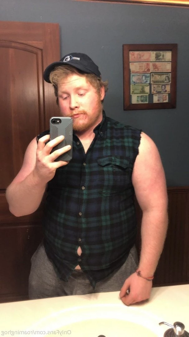 Roaming Hog [ roaminghog ] Onlyfans leaked photo 2746891 on Hotleaks.tv