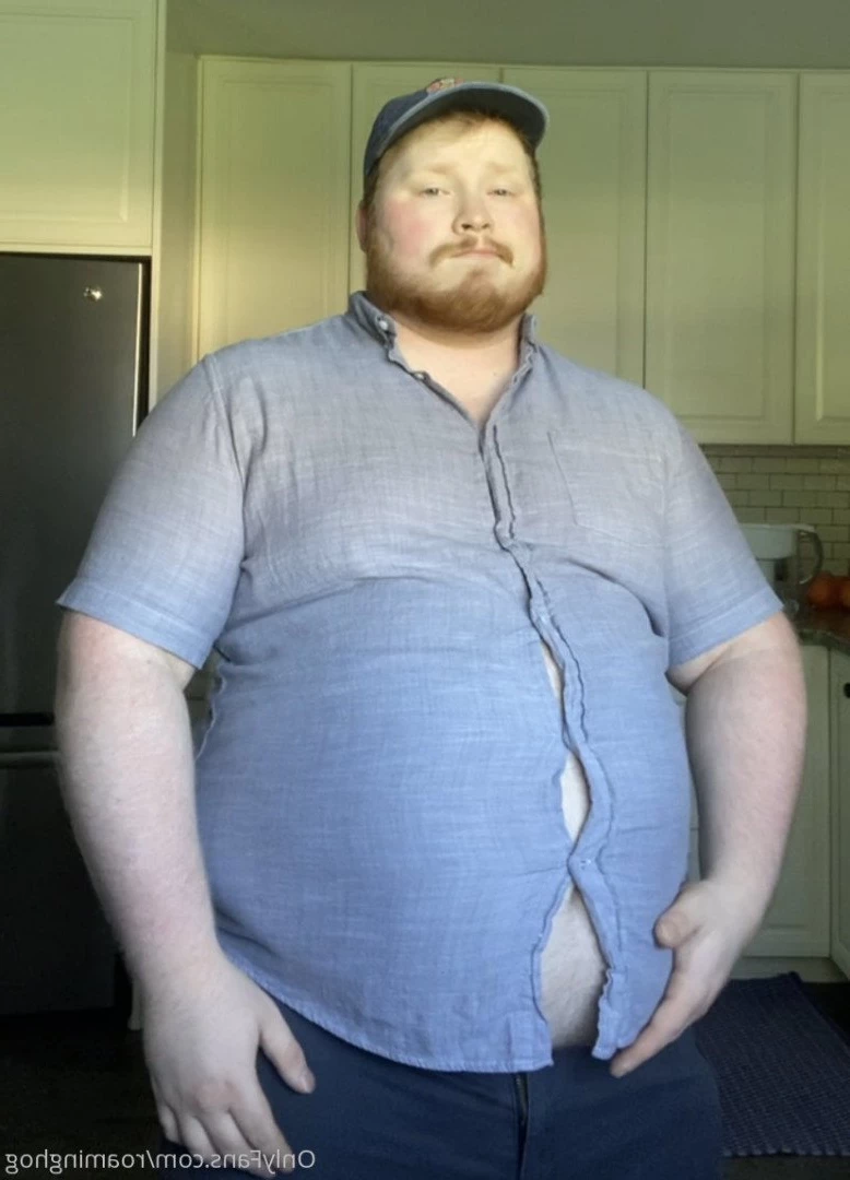 Roaming Hog [ roaminghog ] Onlyfans leaked photo 2746912 on Hotleaks.tv