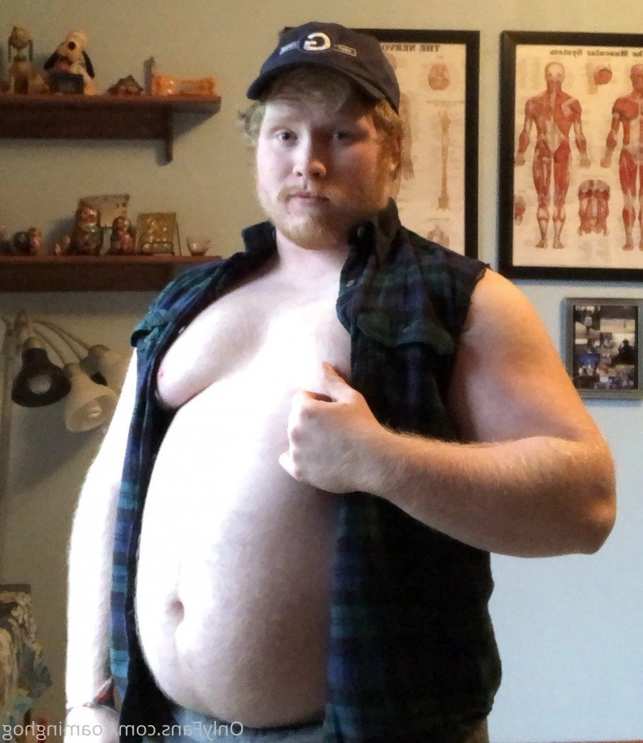 Roaming Hog [ roaminghog ] Onlyfans leaked photo 2746940 on Hotleaks.tv