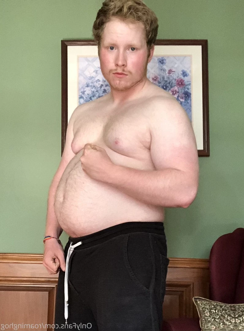Roaming Hog [ roaminghog ] Onlyfans leaked photo 2746955 on Hotleaks.tv