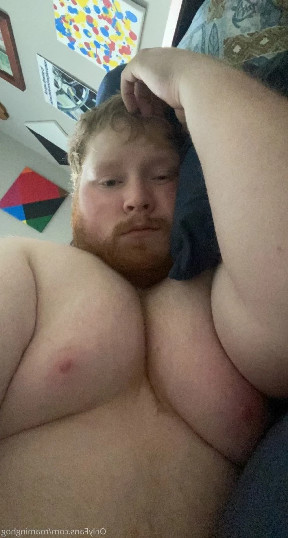 Roaming Hog [ roaminghog ] Onlyfans leaked photo 2746968 on Hotleaks.tv