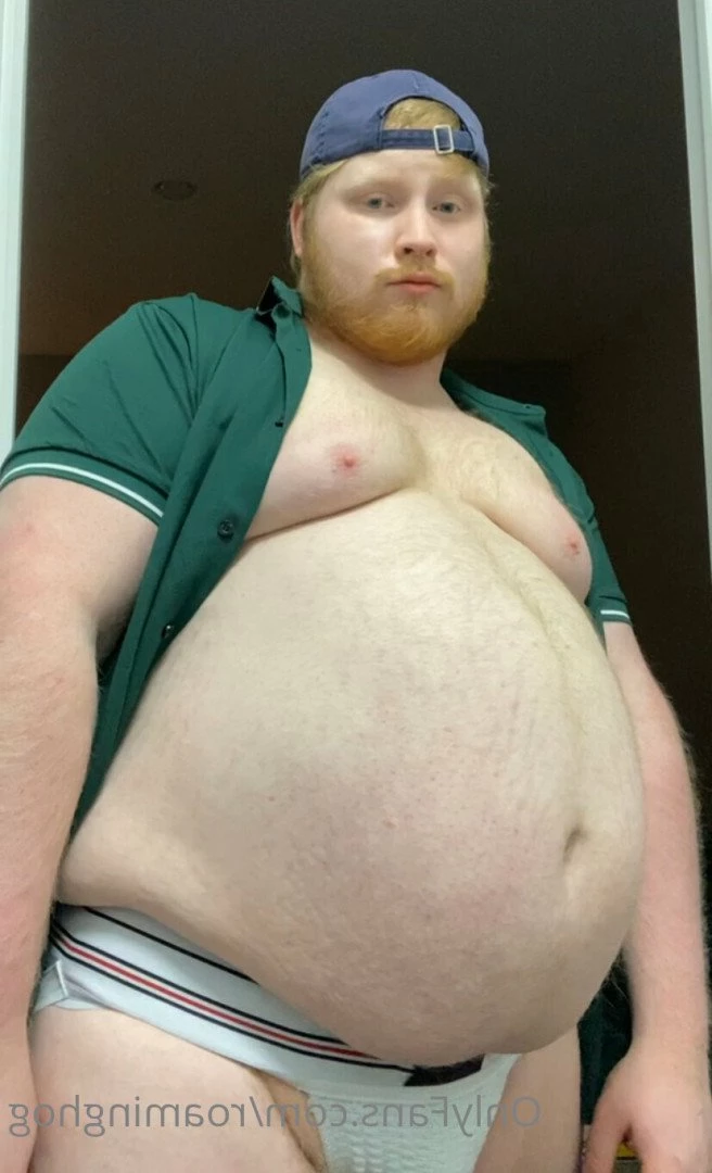 Roaming Hog [ roaminghog ] Onlyfans leaked photo 2747004 on Hotleaks.tv
