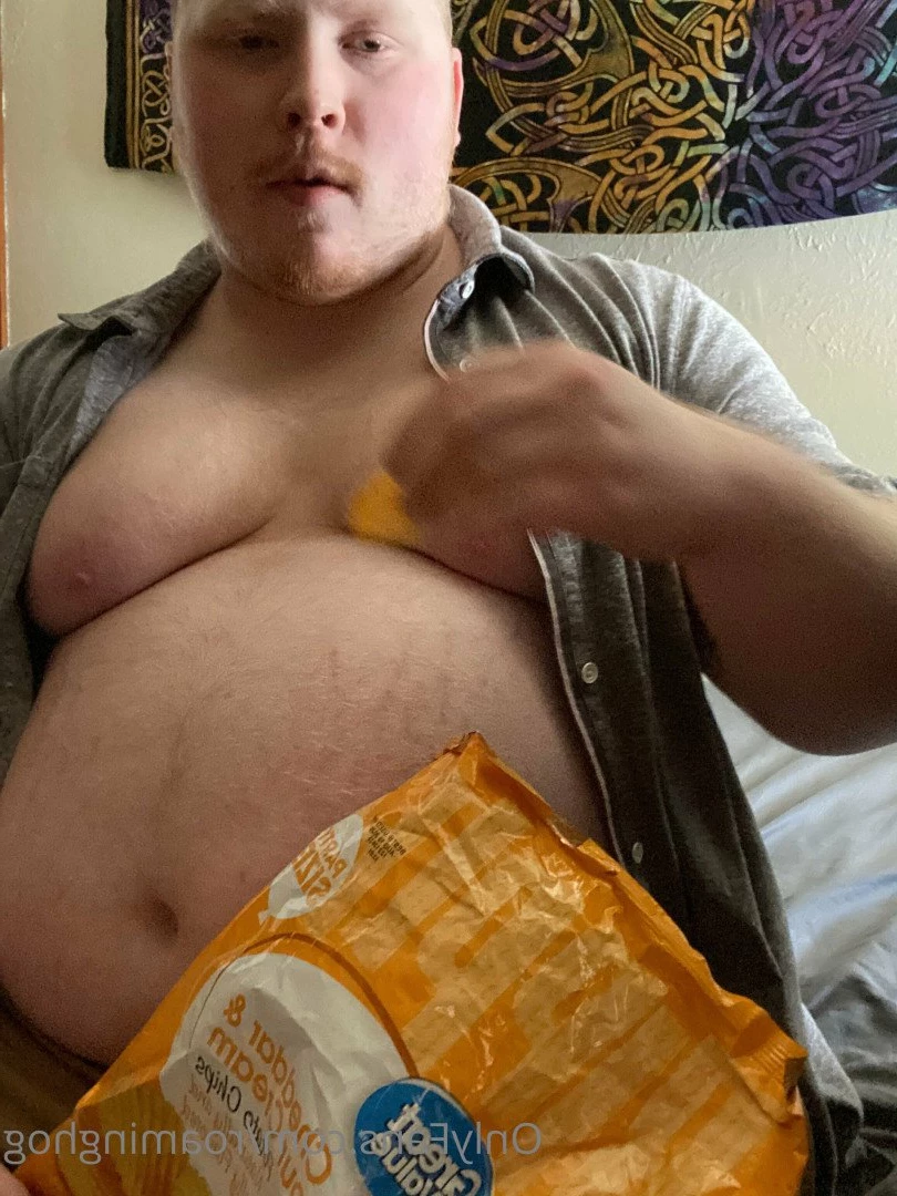 Roaming Hog [ roaminghog ] Onlyfans leaked photo 2747074 on Hotleaks.tv