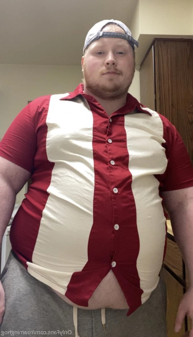 Roaming Hog [ roaminghog ] Onlyfans leaked photo 2747139 on Hotleaks.tv