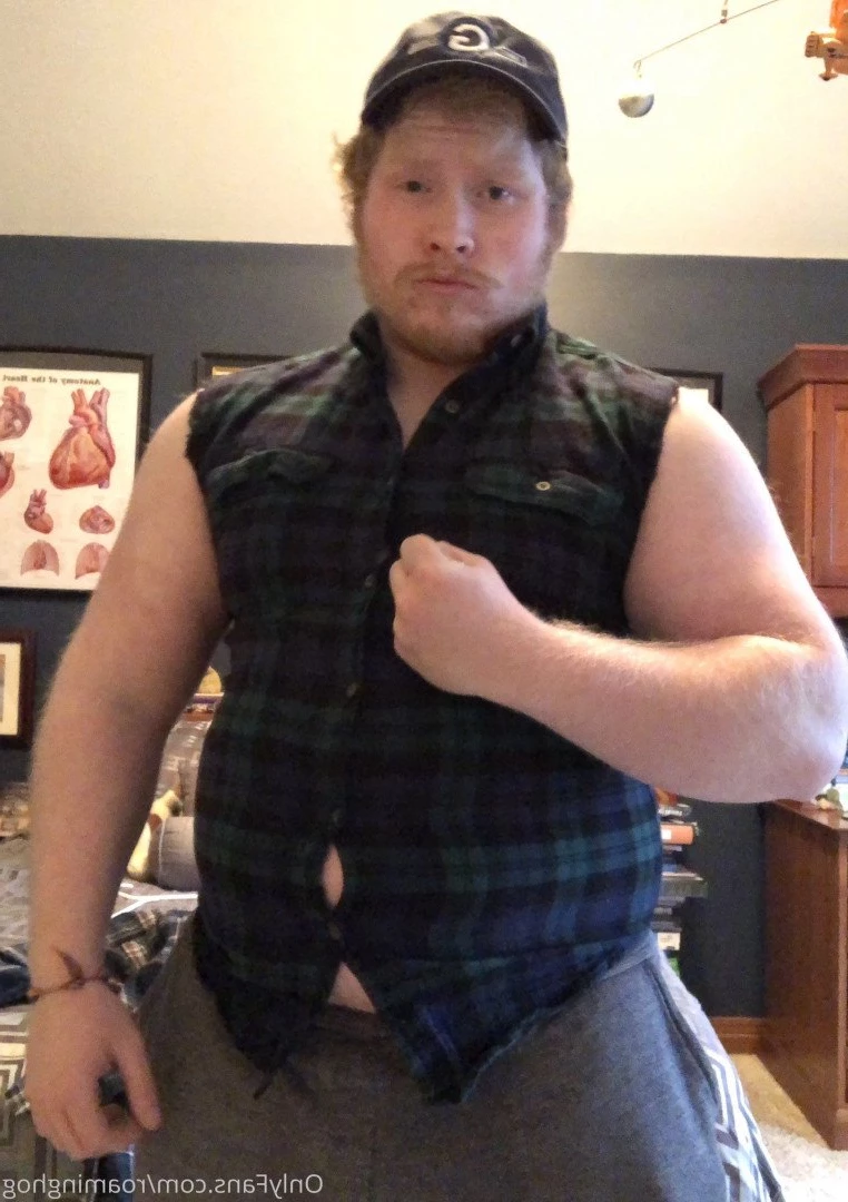 Roaming Hog [ roaminghog ] Onlyfans leaked photo 2747192 on Hotleaks.tv