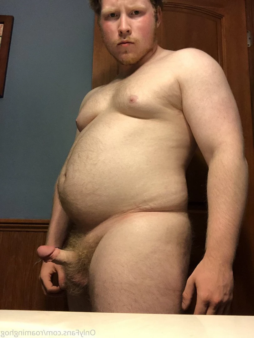 Roaming Hog [ roaminghog ] Onlyfans leaked photo 2747194 on Hotleaks.tv