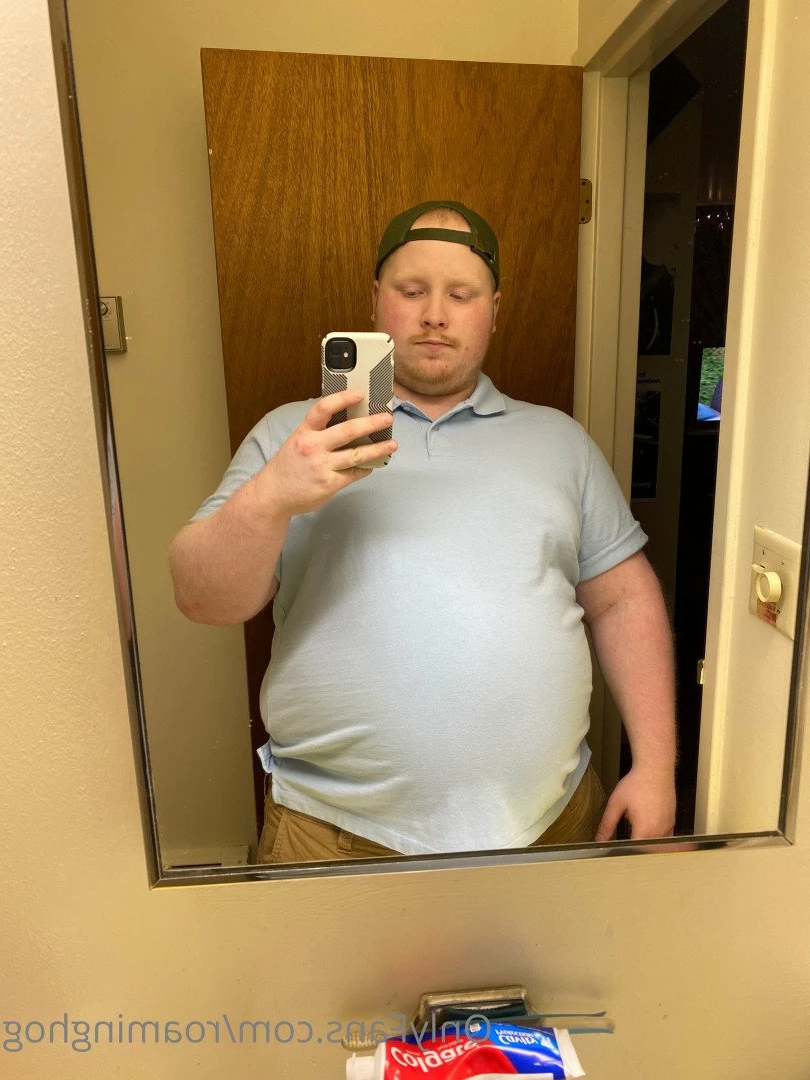 Roaming Hog [ roaminghog ] Onlyfans leaked photo 2747231 on Hotleaks.tv