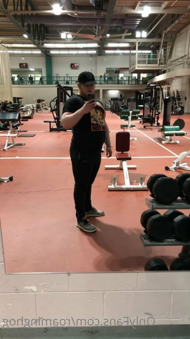 Roaming Hog [ roaminghog ] Onlyfans leaked photo 2747235 on Hotleaks.tv