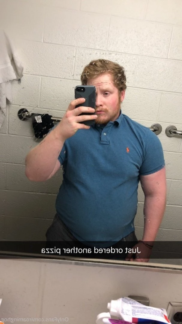 Roaming Hog [ roaminghog ] Onlyfans leaked photo 2747251 on Hotleaks.tv