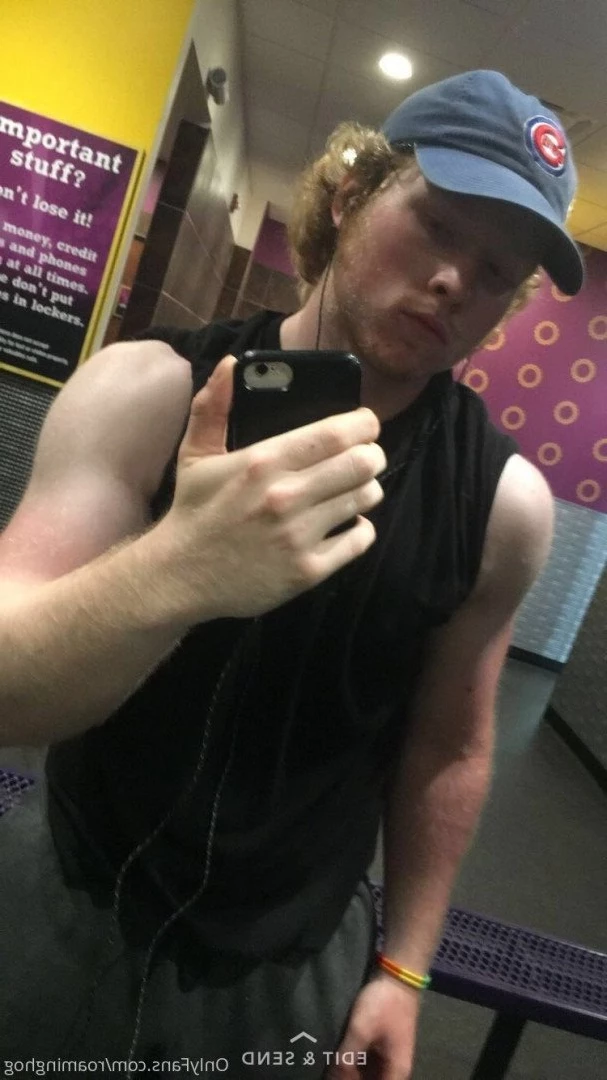 Roaming Hog [ roaminghog ] Onlyfans leaked photo 2747256 on Hotleaks.tv