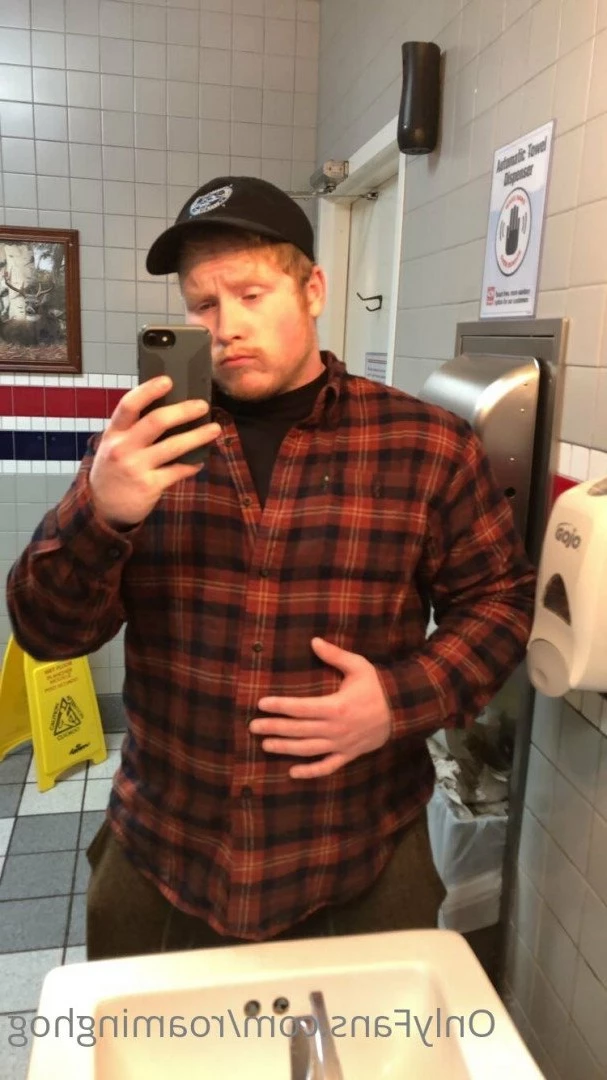Roaming Hog [ roaminghog ] Onlyfans leaked photo 2747321 on Hotleaks.tv