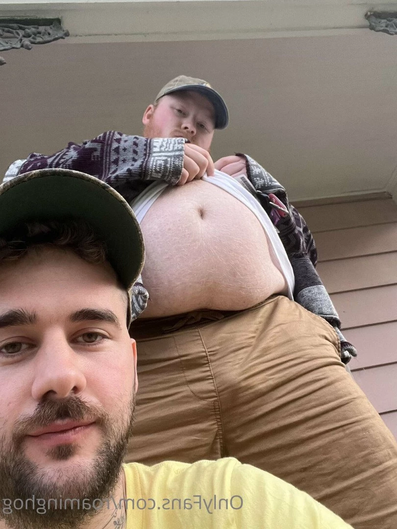 Roaming Hog [ roaminghog ] Onlyfans leaked photo 2747354 on Hotleaks.tv