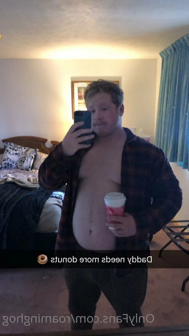 Roaming Hog [ roaminghog ] Onlyfans leaked photo 2747415 on Hotleaks.tv