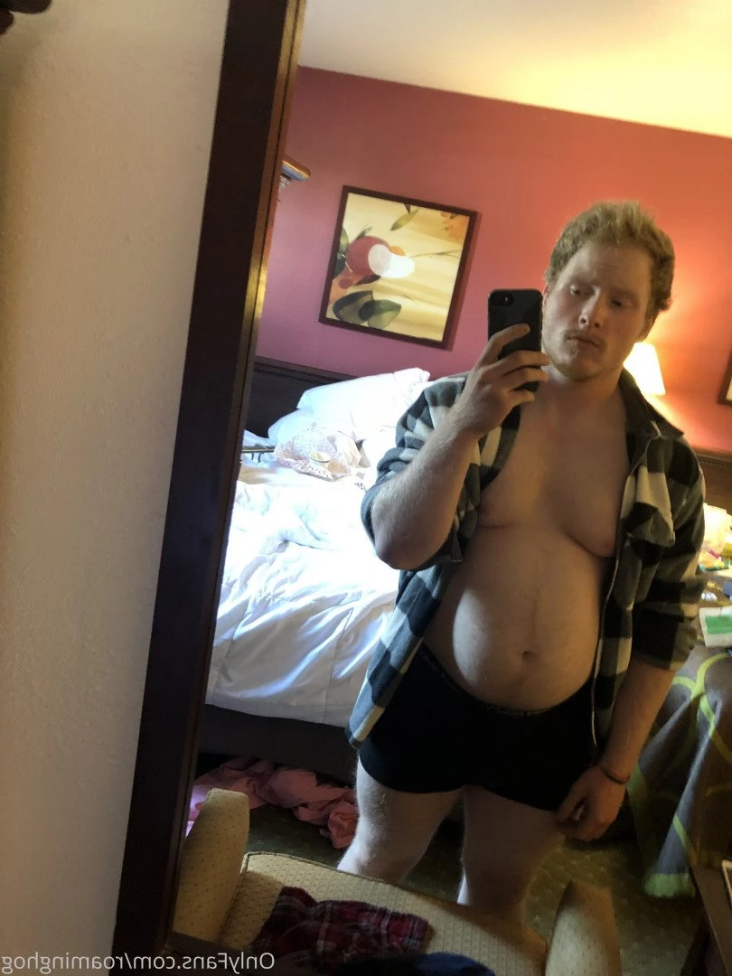 Roaming Hog [ roaminghog ] Onlyfans leaked photo 2747426 on Hotleaks.tv
