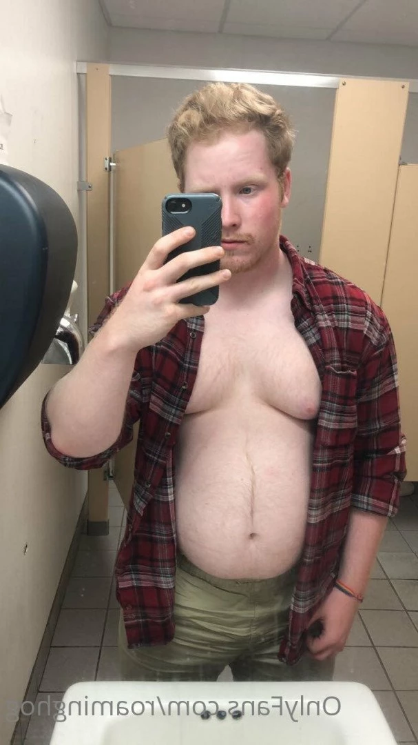 Roaming Hog [ roaminghog ] Onlyfans leaked photo 2747437 on Hotleaks.tv