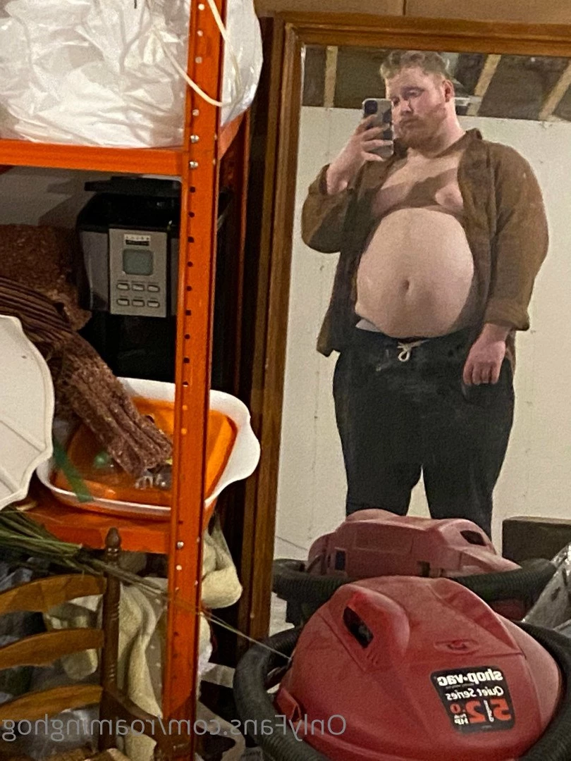 Roaming Hog [ roaminghog ] Onlyfans leaked photo 2747447 on Hotleaks.tv