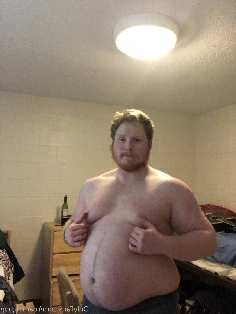 Roaming Hog [ roaminghog ] Onlyfans leaked photo 2747515 on Hotleaks.tv