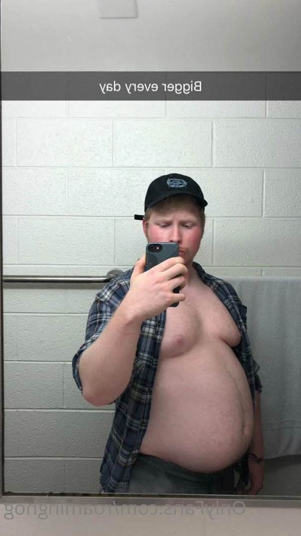 Roaming Hog [ roaminghog ] Onlyfans leaked photo 2747525 on Hotleaks.tv