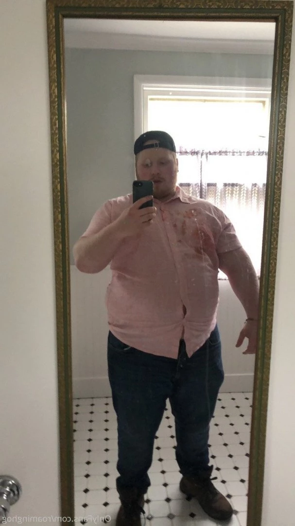 Roaming Hog [ roaminghog ] Onlyfans leaked photo 2747585 on Hotleaks.tv