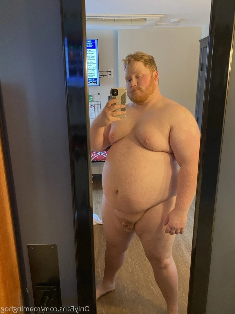 Roaming Hog [ roaminghog ] Onlyfans leaked photo 2747613 on Hotleaks.tv