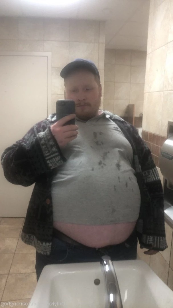 Roaming Hog [ roaminghog ] Onlyfans leaked photo 2747876 on Hotleaks.tv