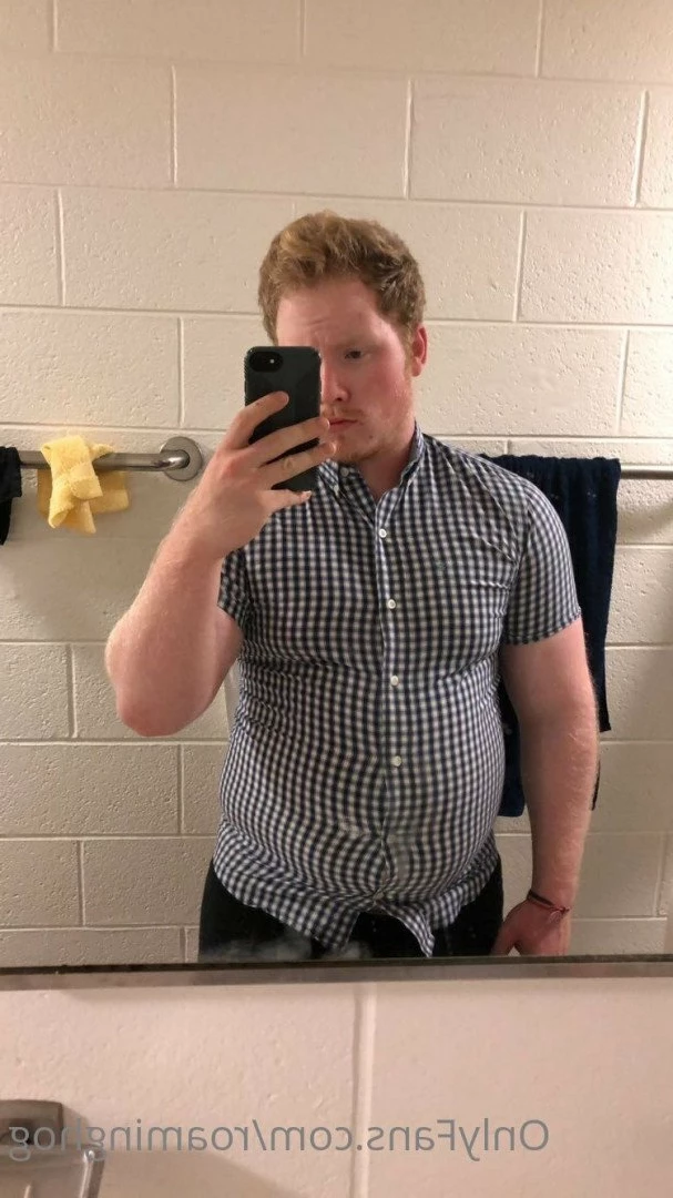 Roaming Hog [ roaminghog ] Onlyfans leaked photo 2747894 on Hotleaks.tv