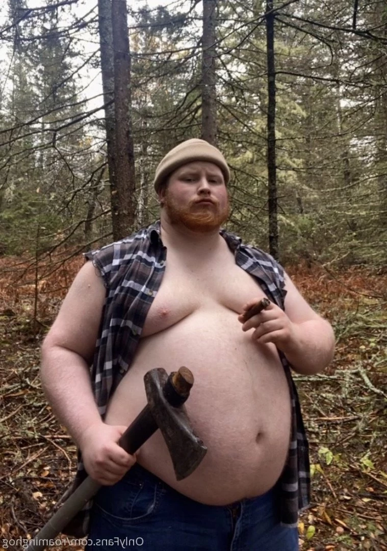 Roaming Hog [ roaminghog ] Onlyfans leaked photo 2748003 on Hotleaks.tv