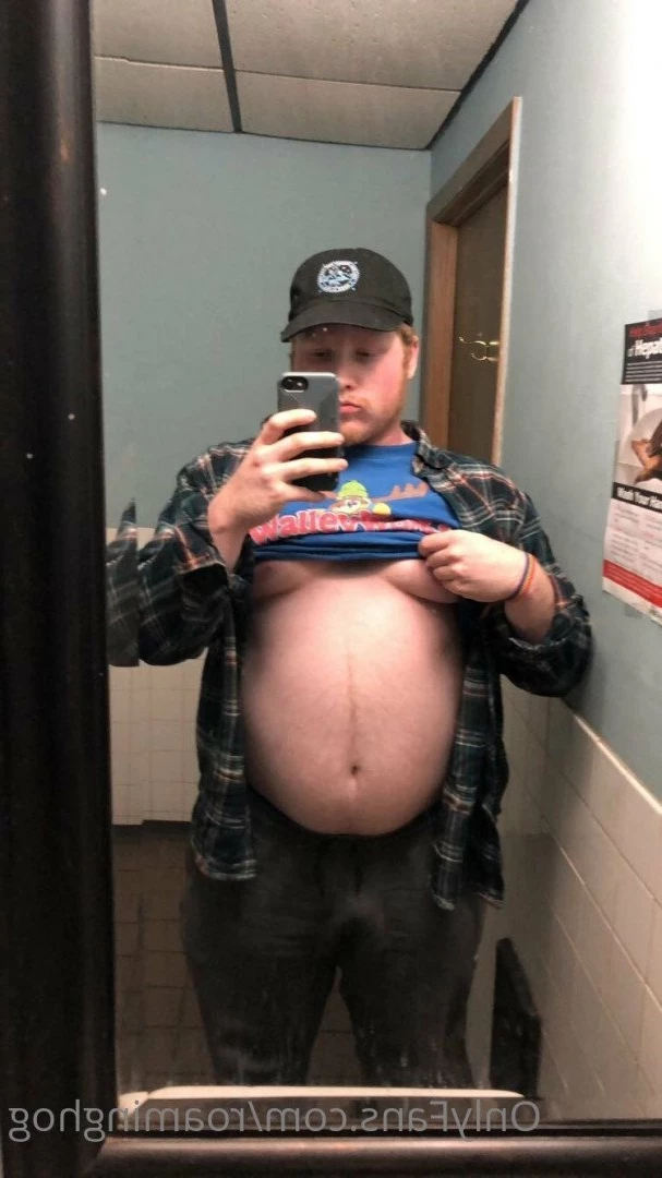 Roaming Hog [ roaminghog ] Onlyfans leaked photo 2748069 on Hotleaks.tv