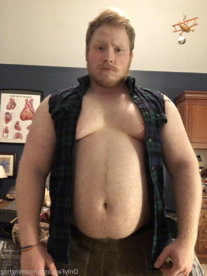 Roaming Hog [ roaminghog ] Onlyfans leaked photo 2748143 on Hotleaks.tv