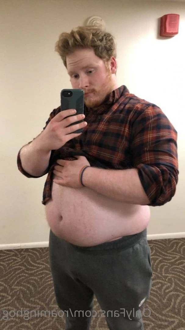 Roaming Hog [ roaminghog ] Onlyfans leaked photo 2748261 on Hotleaks.tv