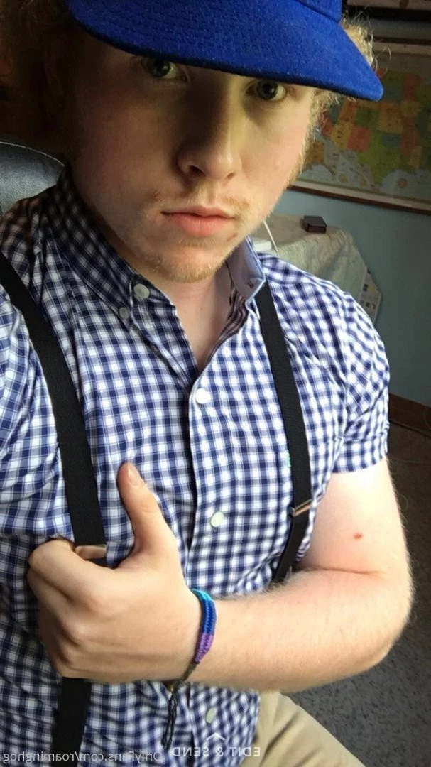 Roaming Hog [ roaminghog ] Onlyfans leaked photo 2748326 on Hotleaks.tv