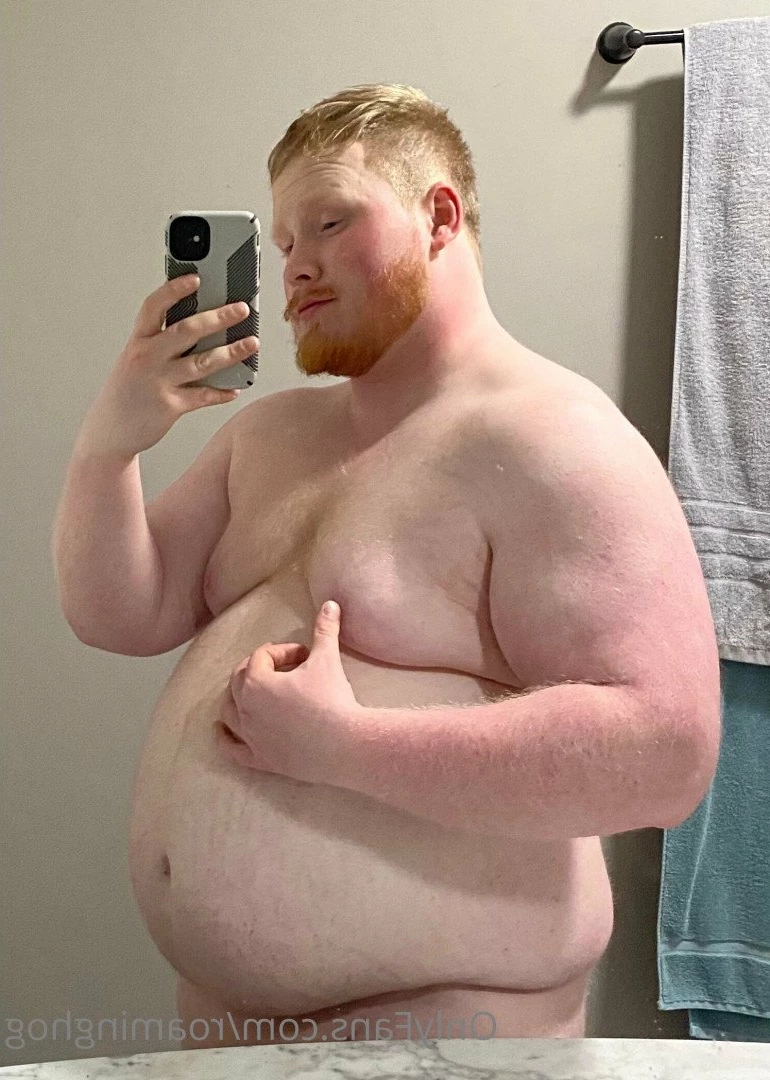 Roaming Hog [ roaminghog ] Onlyfans leaked photo 2748406 on Hotleaks.tv