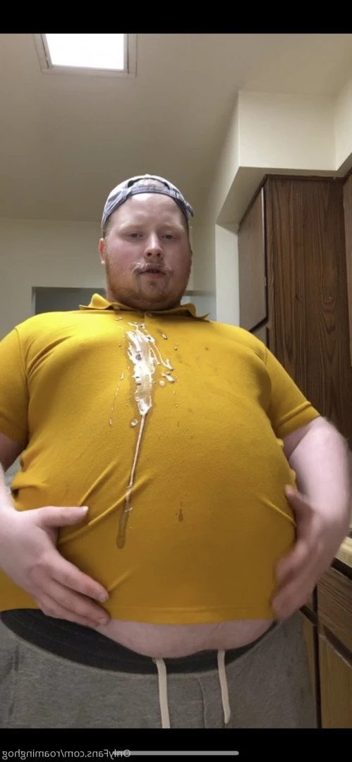 Roaming Hog [ roaminghog ] Onlyfans leaked photo 2748438 on Hotleaks.tv