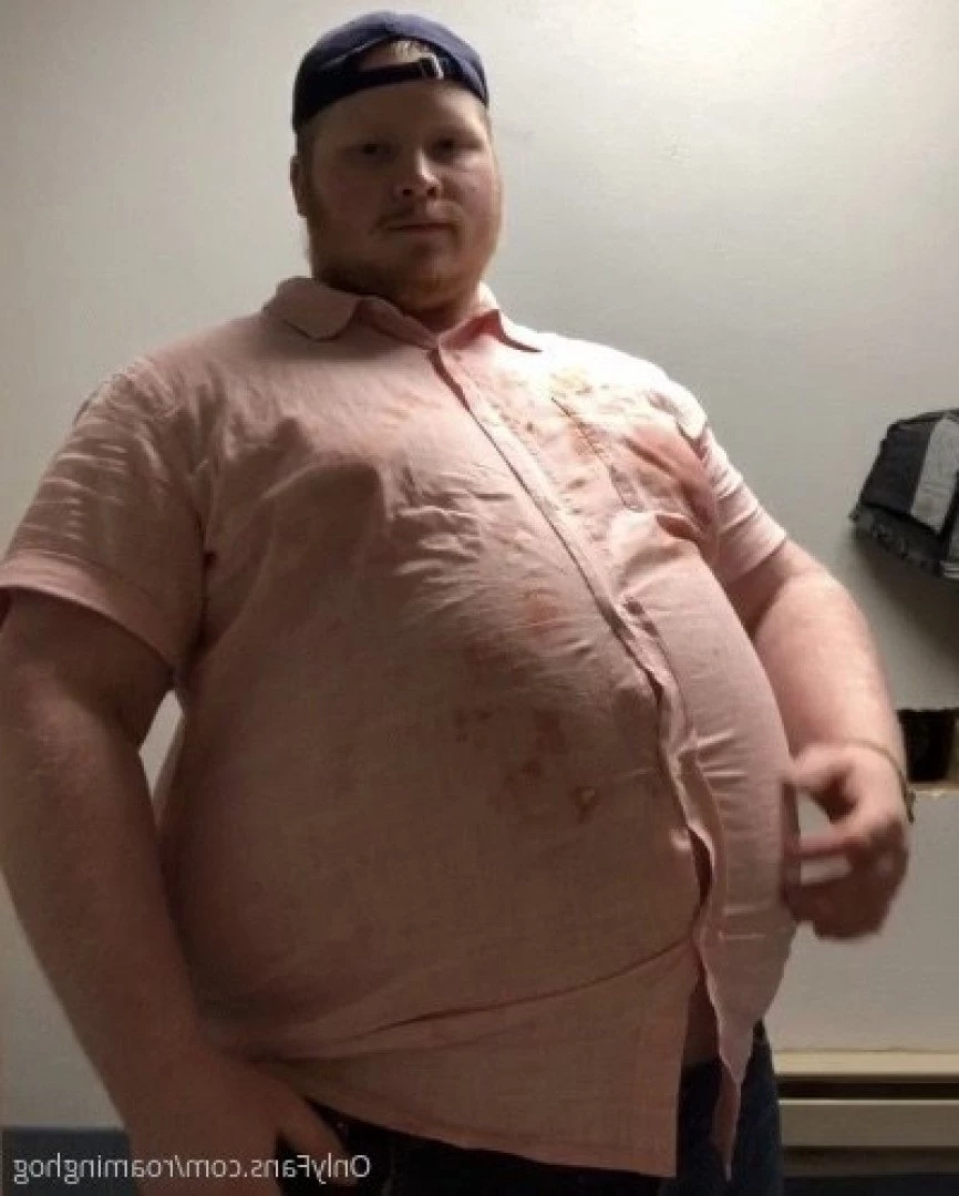 Roaming Hog [ roaminghog ] Onlyfans leaked photo 2748511 on Hotleaks.tv