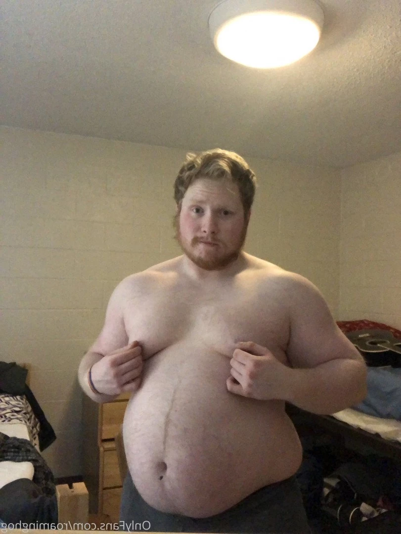 Roaming Hog [ roaminghog ] Onlyfans leaked photo 2748581 on Hotleaks.tv
