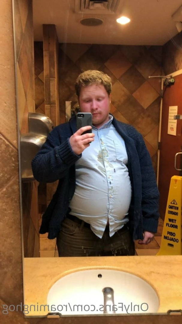 Roaming Hog [ roaminghog ] Onlyfans leaked photo 2748651 on Hotleaks.tv