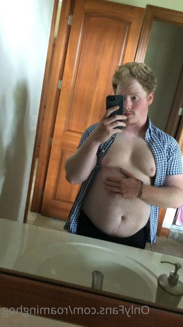 Roaming Hog [ roaminghog ] Onlyfans leaked photo 2748702 on Hotleaks.tv
