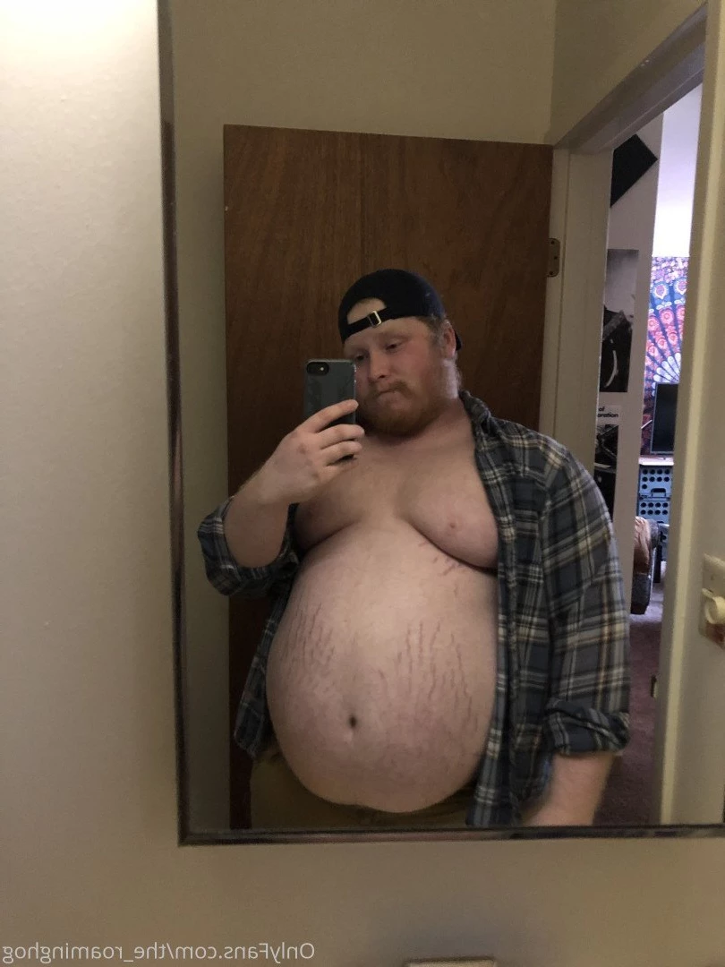 Roaming Hog [ roaminghog ] Onlyfans leaked photo 2748755 on Hotleaks.tv