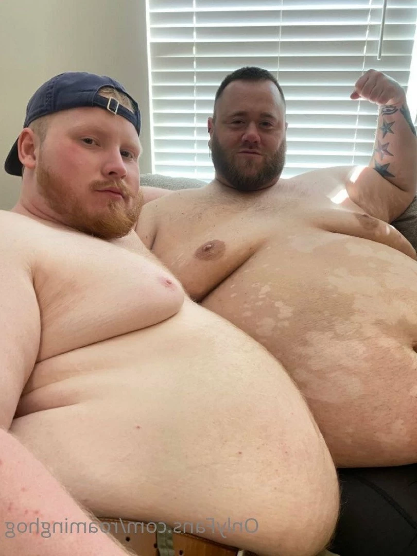 Roaming Hog [ roaminghog ] Onlyfans leaked photo 2748781 on Hotleaks.tv