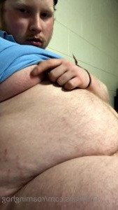 Roaming Hog [ roaminghog ] Onlyfans leaked video 4556829 on Hotleaks.tv