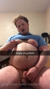 Roaming Hog [ roaminghog ] Onlyfans leaked video 4556853 on Hotleaks.tv